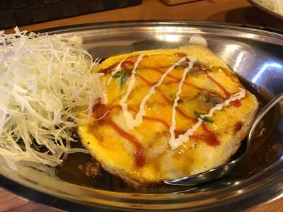 金沢カレー フォーシーズンインデアン