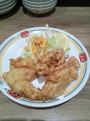 炭火焼鳥 吉田屋