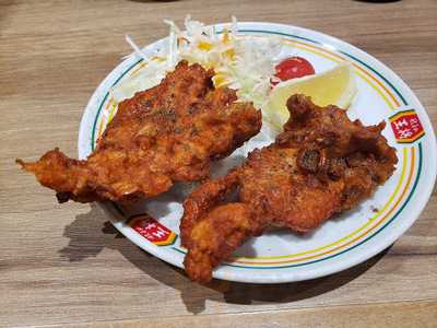 炭火焼鳥 吉田屋