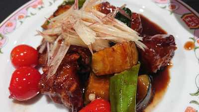 炭火焼鳥 吉田屋