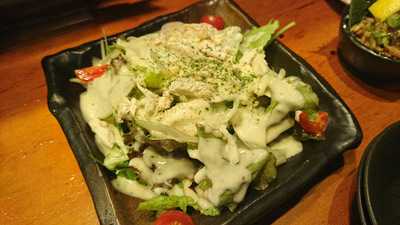 どやどやお初天神店