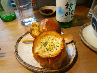 百笑家　鶴橋店