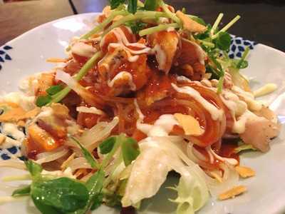 百笑家　鶴橋店