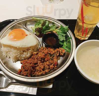 タイキッチン梅田est店