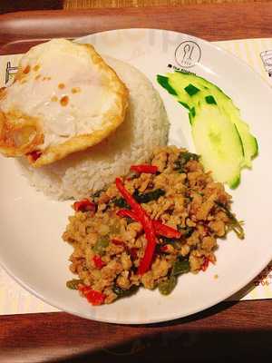 タイキッチン梅田est店