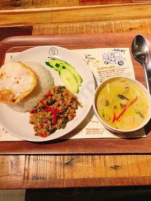 タイキッチン梅田est店