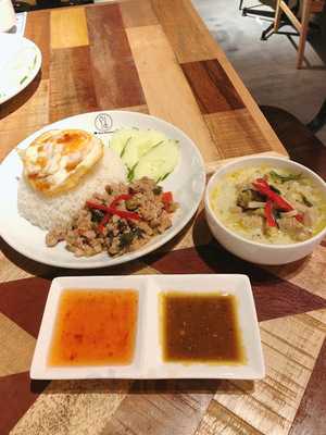 タイキッチン梅田est店