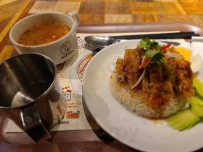 タイキッチン梅田est店