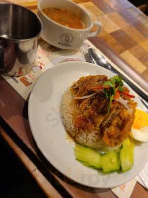 タイキッチン梅田est店