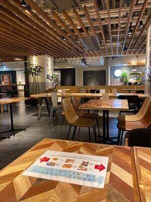 タイキッチン梅田est店