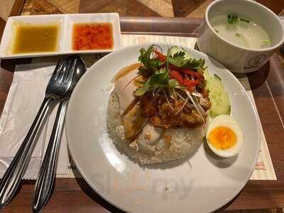 タイキッチン梅田est店