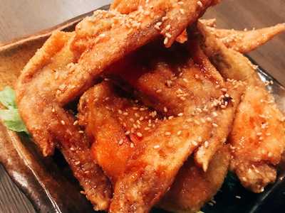 博多もつ鍋 いっぱち