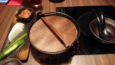 博多もつ鍋 いっぱち