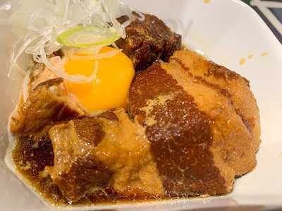 北新地ぎょうざ家 バル