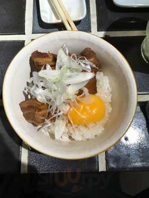 北新地ぎょうざ家 バル