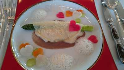 シナグロ Organic Salad＆cafe 丸の内