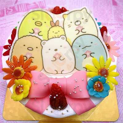 菓の香三国力餅