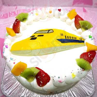 菓の香三国力餅