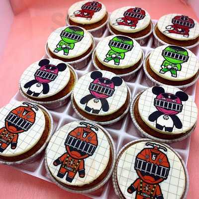 菓の香三国力餅