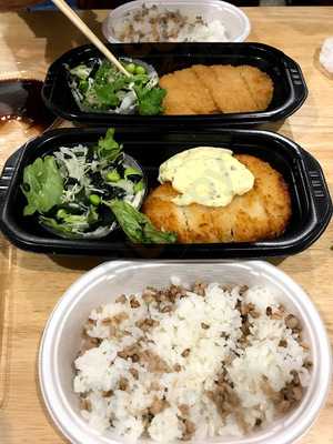 ほっともっと　鷺洲3丁目店