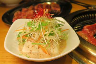 焼肉風風亭茶屋町店