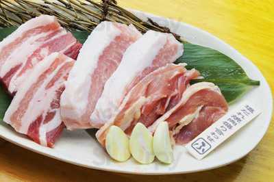 焼肉風風亭茶屋町店