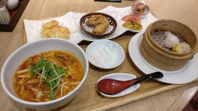 焼肉風風亭茶屋町店