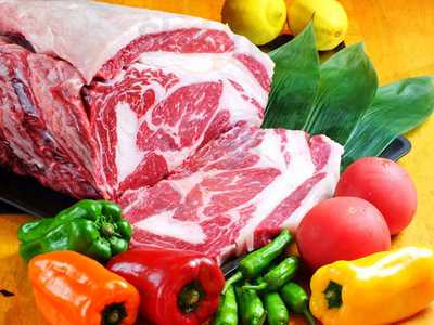 焼肉風風亭茶屋町店