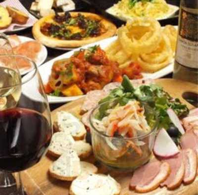 カフェ ヴァルゴ