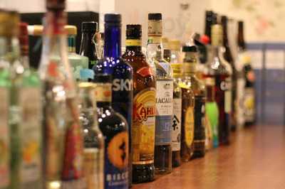 カフェ ヴィランジュ