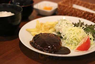 カフェ ヴィランジュ