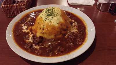 カフェ ヴィランジュ