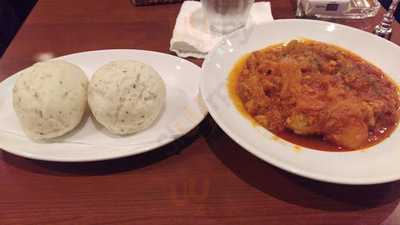 カフェ ヴィランジュ