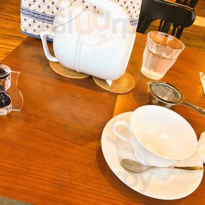 カフェ ヴィランジュ