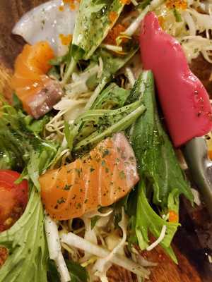 焼鳥串焼 金太郎　阪急東通店