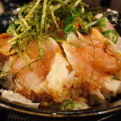 焼鳥串焼 金太郎　阪急東通店