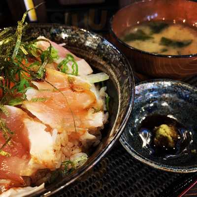 焼鳥串焼 金太郎　阪急東通店