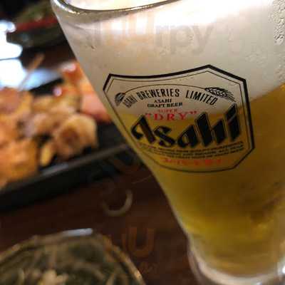 焼鳥串焼 金太郎　阪急東通店