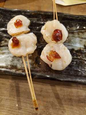 焼鳥串焼 金太郎　阪急東通店