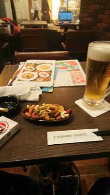 プロント 神田店