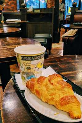 プロント 神田店