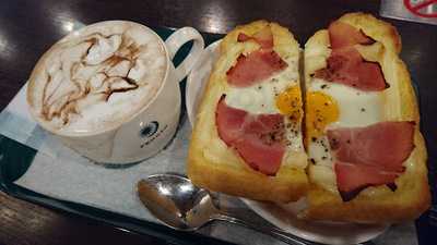 プロント 神田店