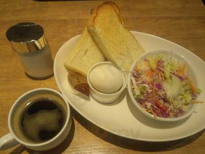 プロント 神田店