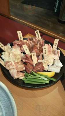 八剣伝　都島店