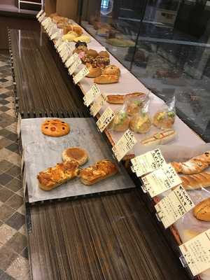 聖庵　中之島店