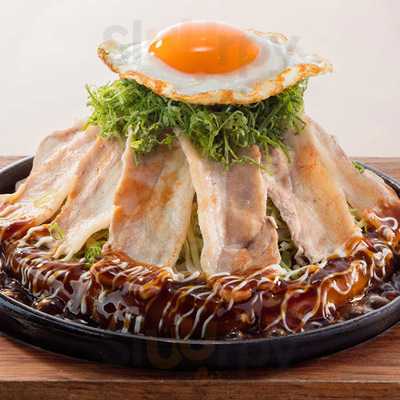 贔屓屋　阪急上新庄駅前店