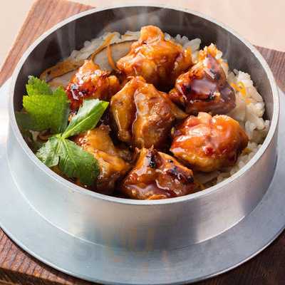 贔屓屋　阪急上新庄駅前店