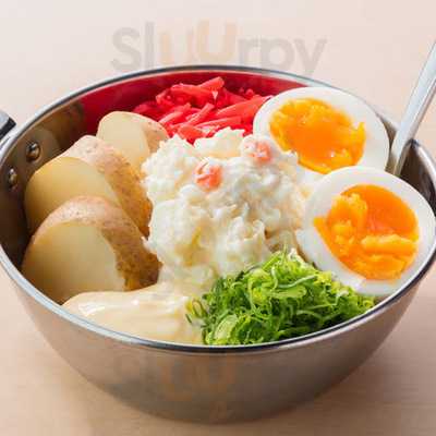 贔屓屋　阪急上新庄駅前店