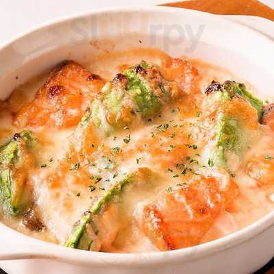 贔屓屋　阪急上新庄駅前店