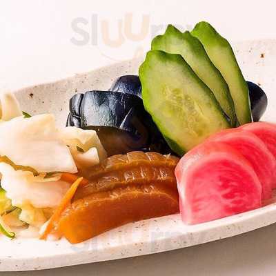 贔屓屋　阪急上新庄駅前店